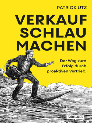 cover image of Verkauf. Schlau. Machen.